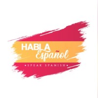 Habla Español logo - Similar company to Acuarele. Escuela De Español Online