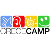 Crececamp logo - Similar company to Alg Digital
