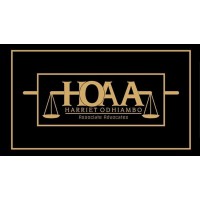 Harriet Odhiambo Associate Advocates logo - Similar company to Nephromed Kenya