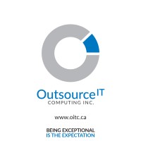 Outsource IT Computing Inc. logo - Similar company to Iron Oak Technologies