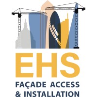 EHS FACADE ACCESS LTD logo - Similar company to Cento Group