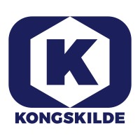 Kongskilde Industries logo - Similar company to Dbi