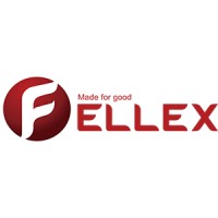 Fellex New Material Group logo - Similar company to Feellax