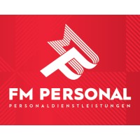 FM Personal GmbH & Co. KG logo - Similar company to Webavance | Internet Based Solutions