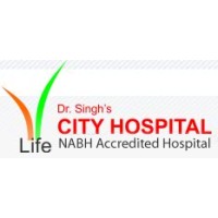 Dr. Singh's City Hospital & Medical Research Centre logo - Similar company to Suasth Multi-Speciality Hospital