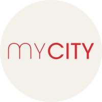 MyCity logo - Similar company to Forma Srl