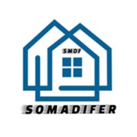 SOMADIFER logo - Similar company to Métal Pro'Pose