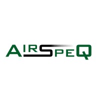 AirSpeQ logo - Similar company to Gorolloe