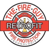 The Fire Guy Ltd