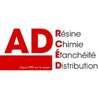 AD RESINE logo - Similar company to Ad Resine