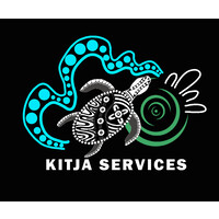 Kitja Services Pty Ltd logo - Similar company to Moonyah Workforce