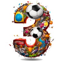 3 Halves Labs logo - Similar company to Fractit