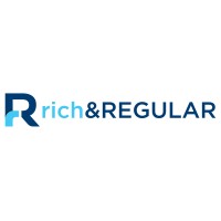 Rich and Regular, LLC logo - Similar company to Catching Up To Fi