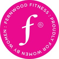 Fernwood Fitness logo - Similar company to Air Locker Training