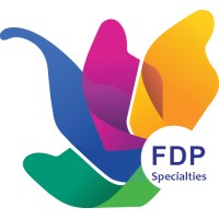 FDP Specialties logo - Similar company to Pride Chemtech Dmcc