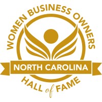 NC Women Business Owners Hall of Fame logo - Similar company to Echo: Youth And Adult Entrepreneurship Center