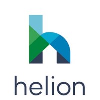 Helion logo - Similar company to Heleon Ltd.