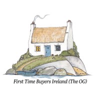 First Time Buyers Ireland logo - Similar company to Converge
