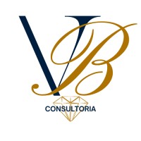 VB Consultoria - Oficial logo - Similar company to Fichips Food