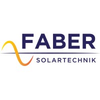 Faber Solartechnik GmbH logo - Similar company to Ilos