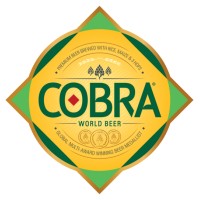 COBRA BEER UK logo - Similar company to Cobra Beer