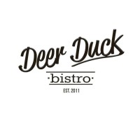 Deer Duck Bistro logo - Similar company to Crêpe Addict