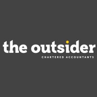 The Outsider Chartered Accountant logo - Similar company to Mbp Advisory