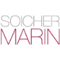 Soicher Marin