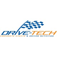 Drive-Tech Ltd logo - Similar company to Drive-Tech