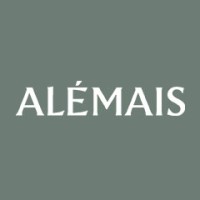 ALEMAIS logo - Similar company to White Canvas Co