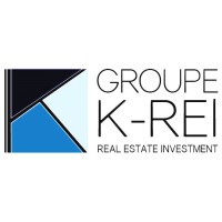 Groupe K-Real Estate Investment logo - Similar company to K