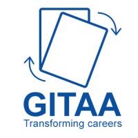 GITAA logo - Similar company to Docukart