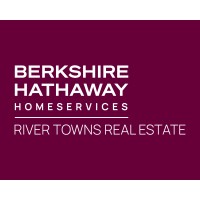 Berkshire Hathaway HomeServices River Towns Real Estate logo - Similar company to Aaa Carting & Rubbish Removal, Inc.