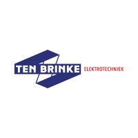 ETB Joh. Ten Brinke logo - Similar company to Comsafe Beveiligingstechniek