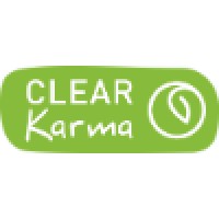 ClearKarma logo - Similar company to Clearco2