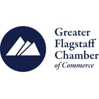 Greater Flagstaff Chamber of Commerce logo - Similar company to Mountain Mojo Group