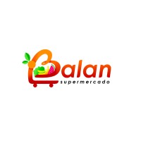 Balan supermercado logo - Similar company to Loja Do Vidro