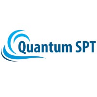 Quantum SPT logo - Similar company to Quantum Resources Ltd