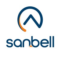Sanbell logo - Similar company to Performance Engineering