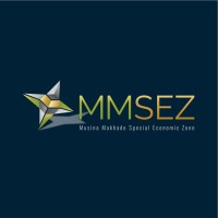 Musina Makhado Special Economic Zone (SOC) logo - Similar company to Limpopo Economic Development Agency