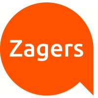 Zagers makelaars - taxateurs o.z. logo - Similar company to Mechel B.V. - Mechel Makelaardij - Regio Breda