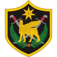 Multi-National Force – Iraq logo - Similar company to Symexco Ltd