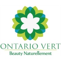 Ontario Vert logo - Similar company to Cable D'Or