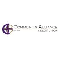 Community Alliance Credit Union logo - Similar company to Gemellaro Systems Integration®