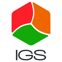 IGS International Corp. logo - Similar company to Rocketri Design Llc
