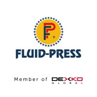 FLUID-PRESS SRL logo - Similar company to Nem S.R.L.