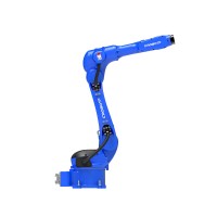 INDUSTRIAL ROBOT CRP-RA15-12 logo - Similar company to Industrial Cobotics Bv