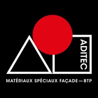 Aditec matériaux logo - Similar company to Isalu Équipe Votre Maison