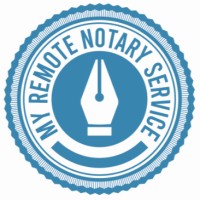 My Remote Notary Service
