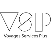 Voyages Services Plus (english) logo - Similar company to Résidis